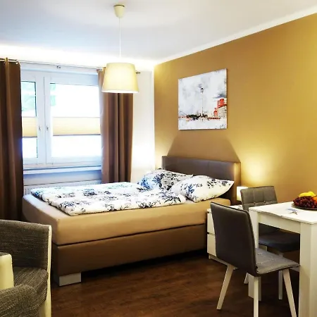 Elegant Apartment In Duesseldorf At The Centre * Ντίσελντορφ